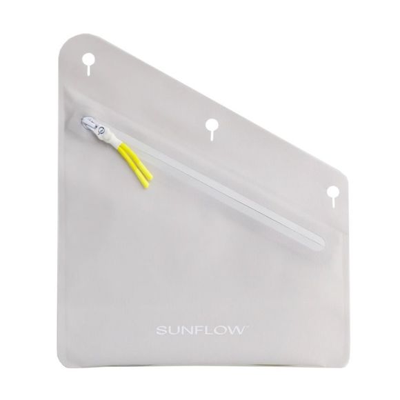 NWT SUNFLOW THE BEACH BUNDLE - Beach Chair and Accessories - Picture 5 of 12